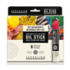 foto di Set introduttivo - Oil Stick da 38 ml - SENNELIER