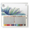 foto di Set Matite Colorate Professionali Colour Pencil Box - 50 pezzi - Winsor & Newton