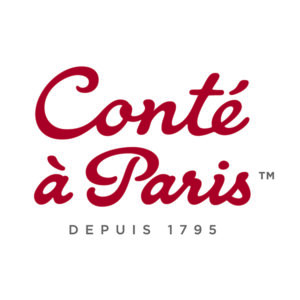 Conté à Paris