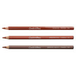 Matite sanguigne sfuse - Conté à Paris