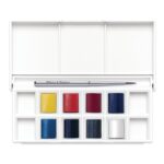 Set Acquerelli Winsor & Newton Cotman - Cielo