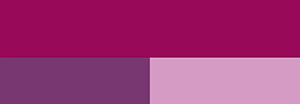 Variante colore 618 Rosso violetto