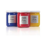 Lefranc & Bourgeois - Flashe - colori acrilici sfusi