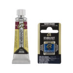 Talens - Rembrandt, Acquerelli professionali extrafini - sfusi